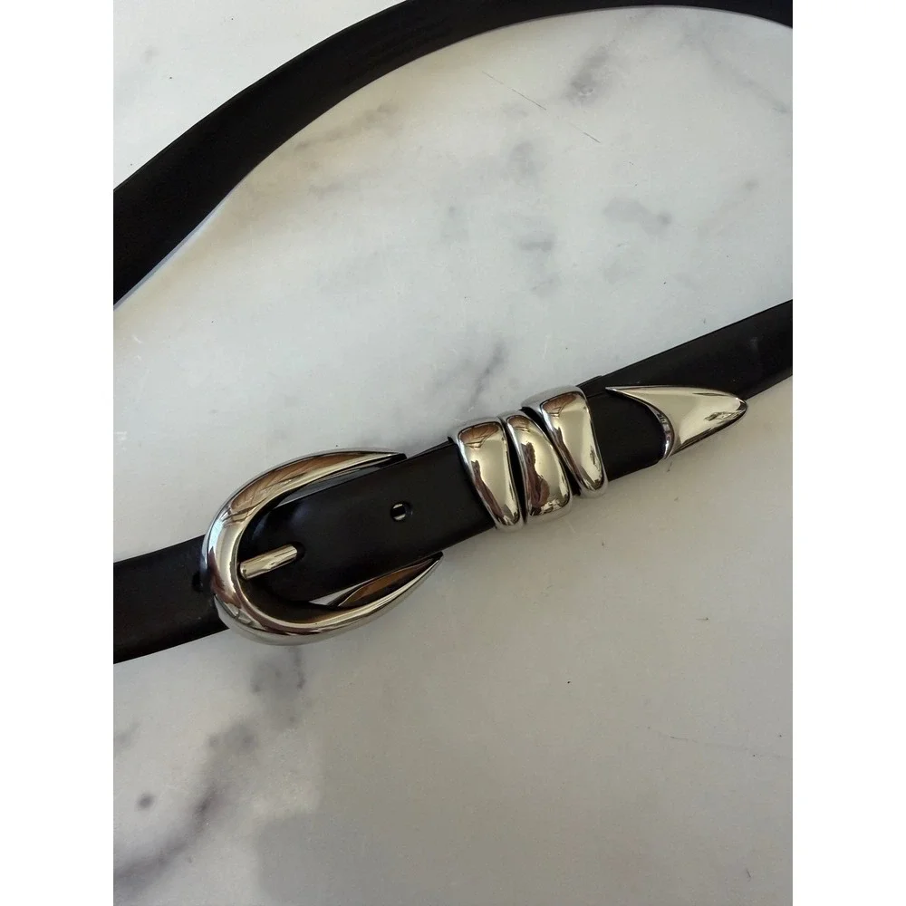 Madewell triple metal